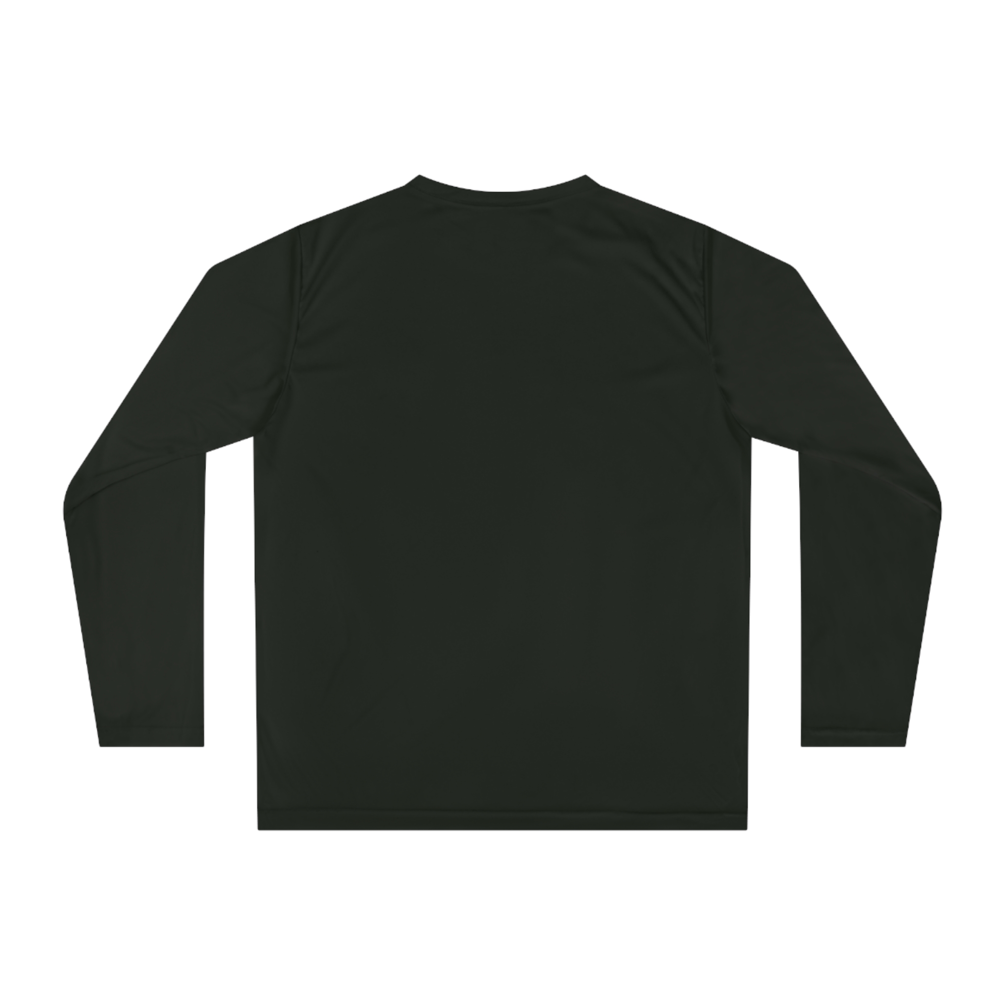 Unisex Performance UV Long Sleeve Shirt - *NEW* "Always Cold" - Image 2