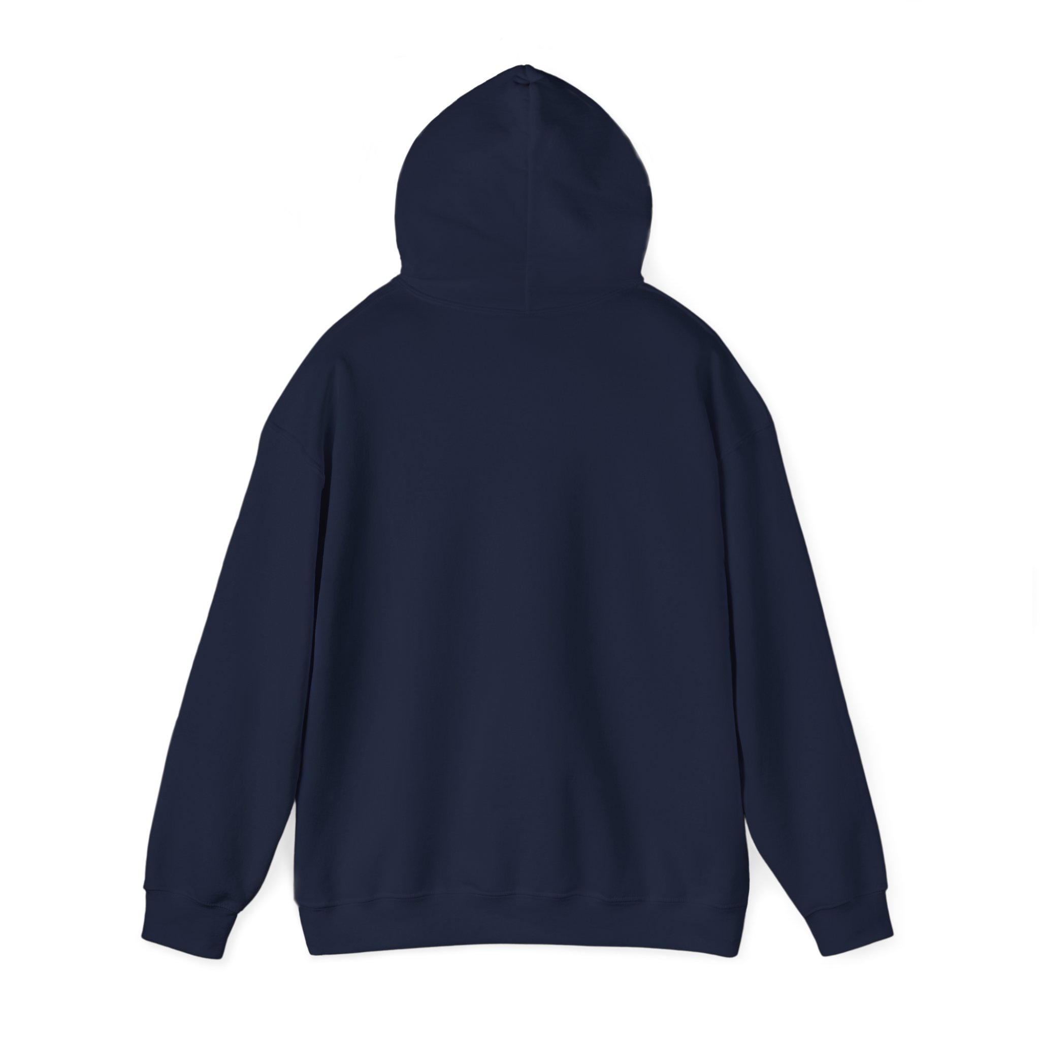 Unisex Heavy Blend™ Hooded Sweatshirt - NEW "Always Cold" - Image 2